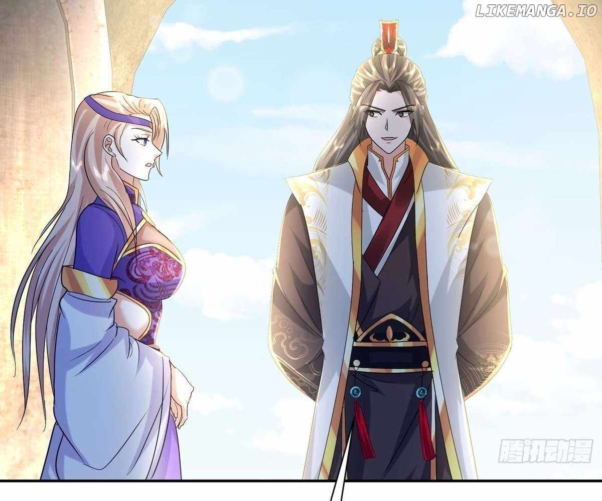 Humble System, Beg Me to Be Invincible Chapter 25 65